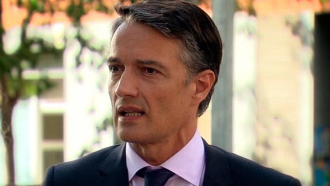 actor Josep Linuesa large photo