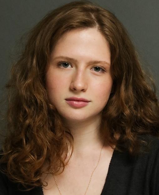 actor Neta Roth large photo