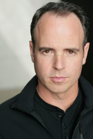 actor Christopher Goodman large photo