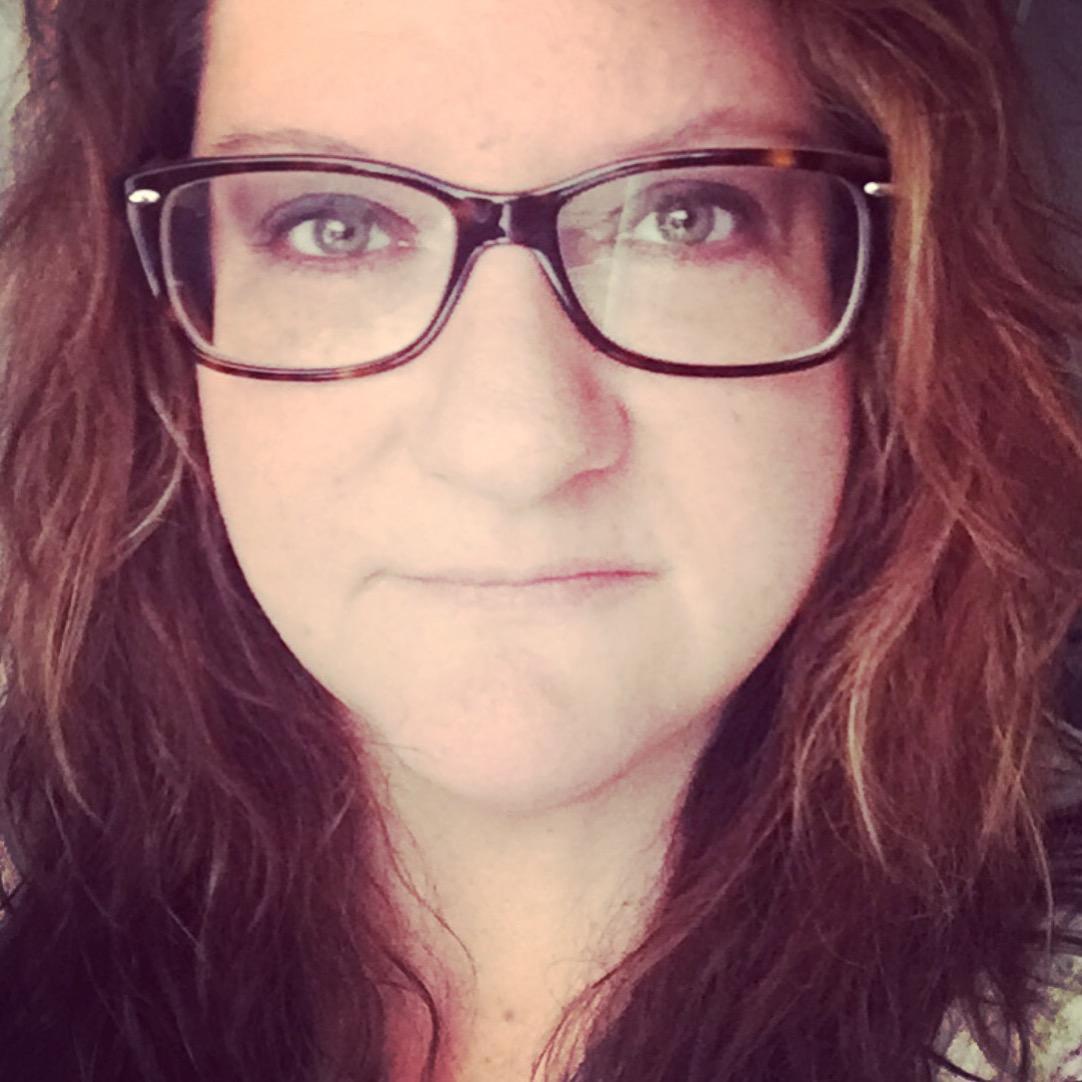 actor Tracey Roberts Pritt large photo