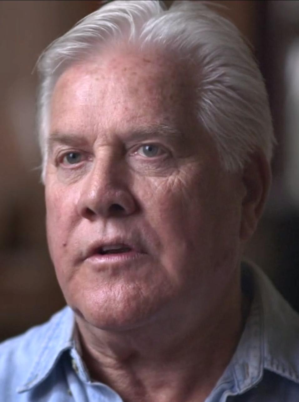 actor Jim Botting large photo