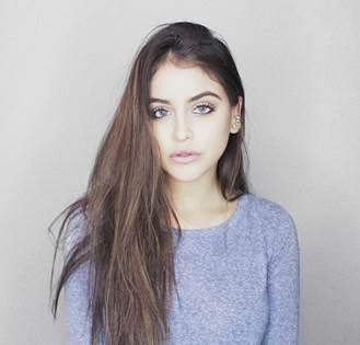 actor Lauren Giraldo large photo
