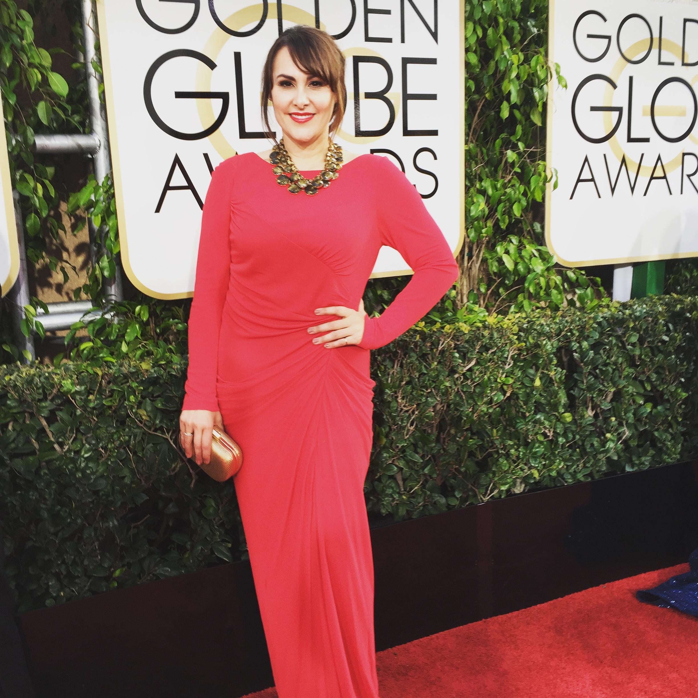 actor Robin De Lano large photo