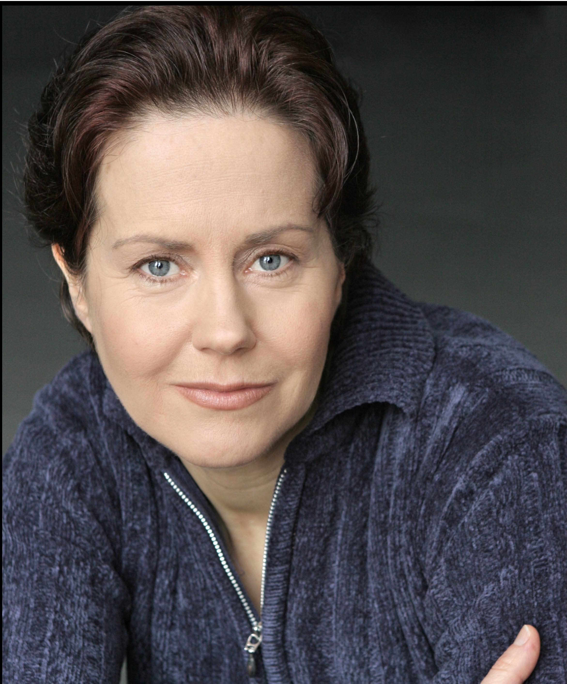 actor Lyralen Kaye large photo