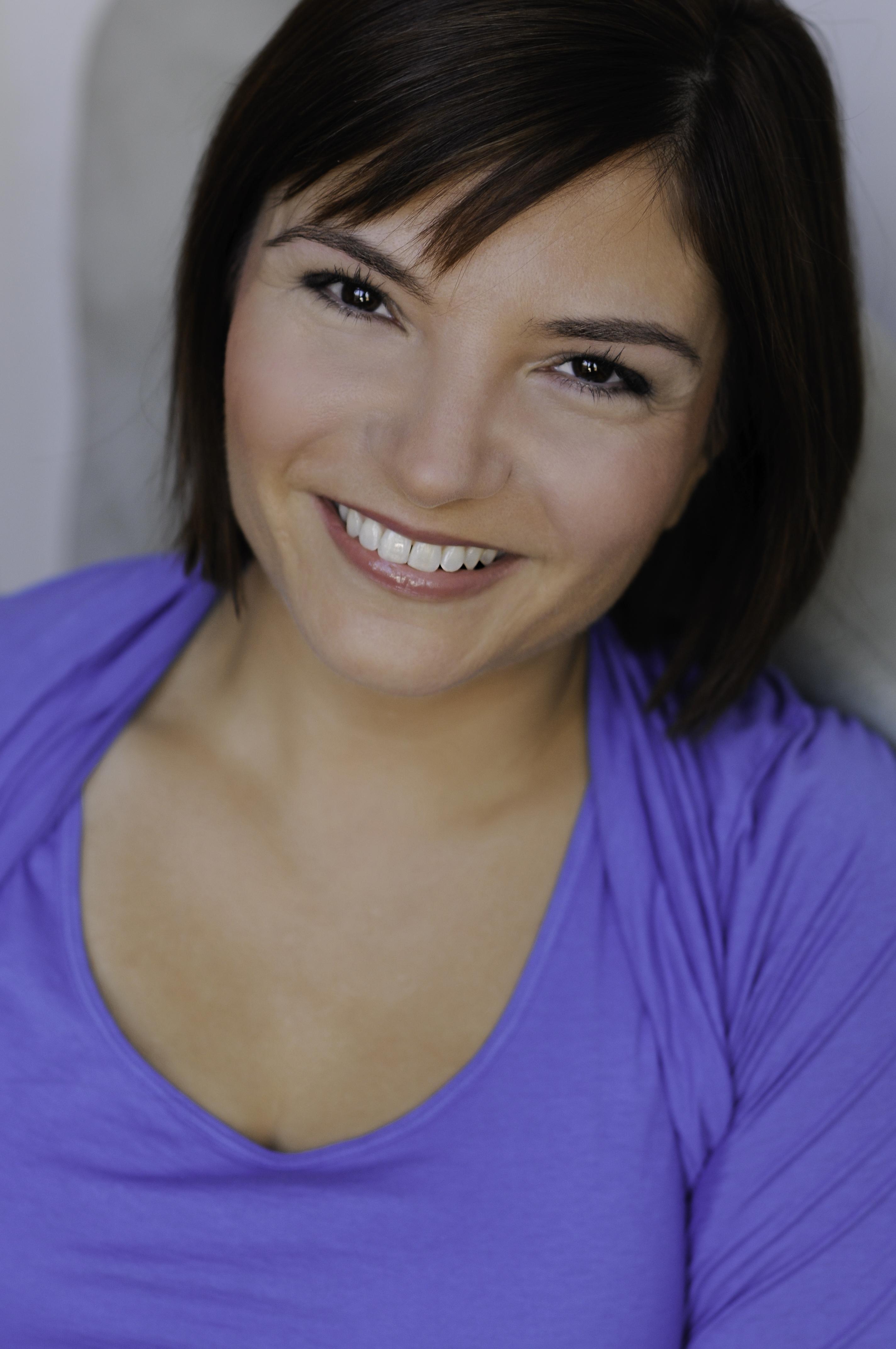 actor Catherine Dudley-Rose large photo