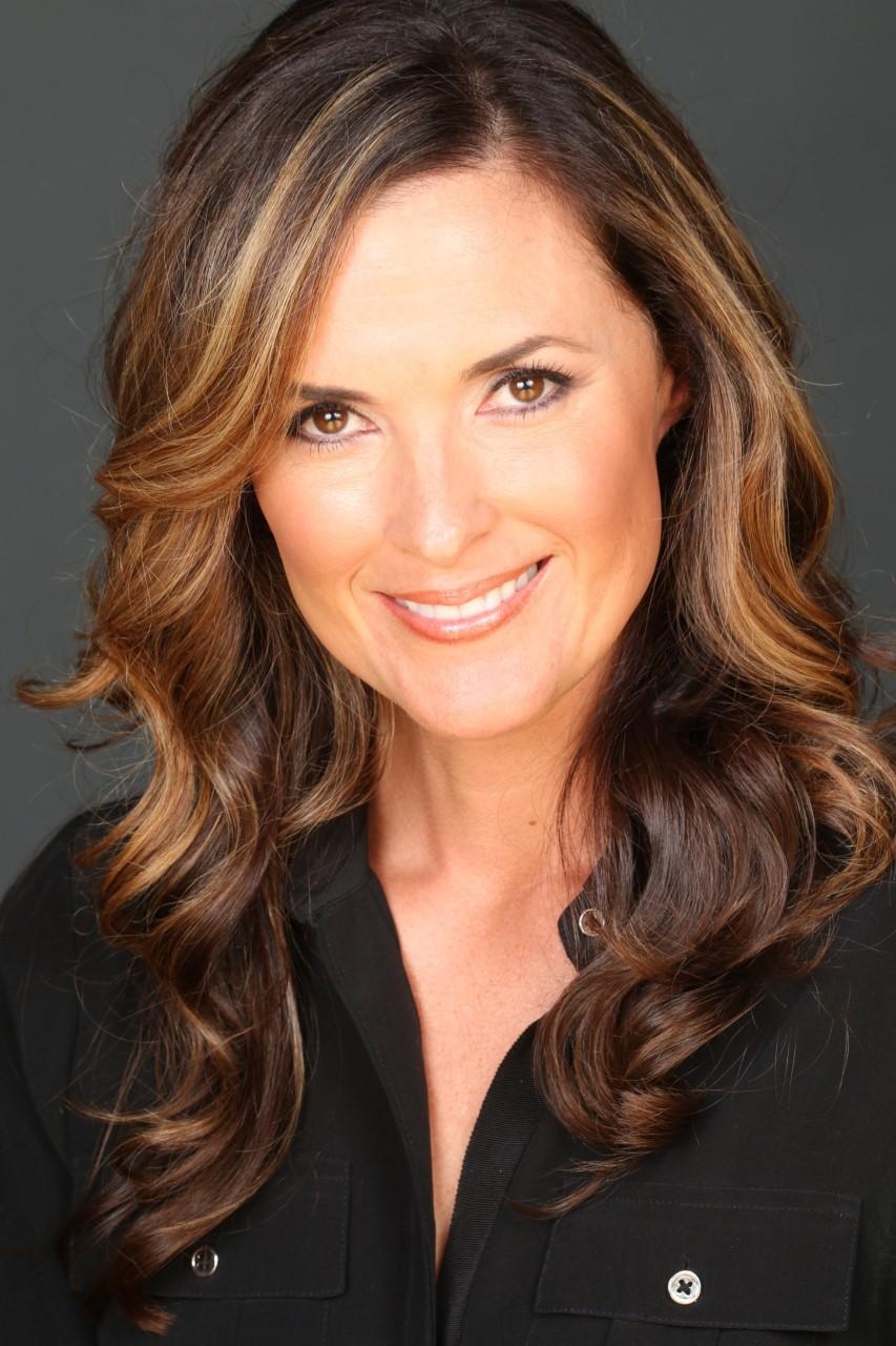 actor Sandra Belforte large photo