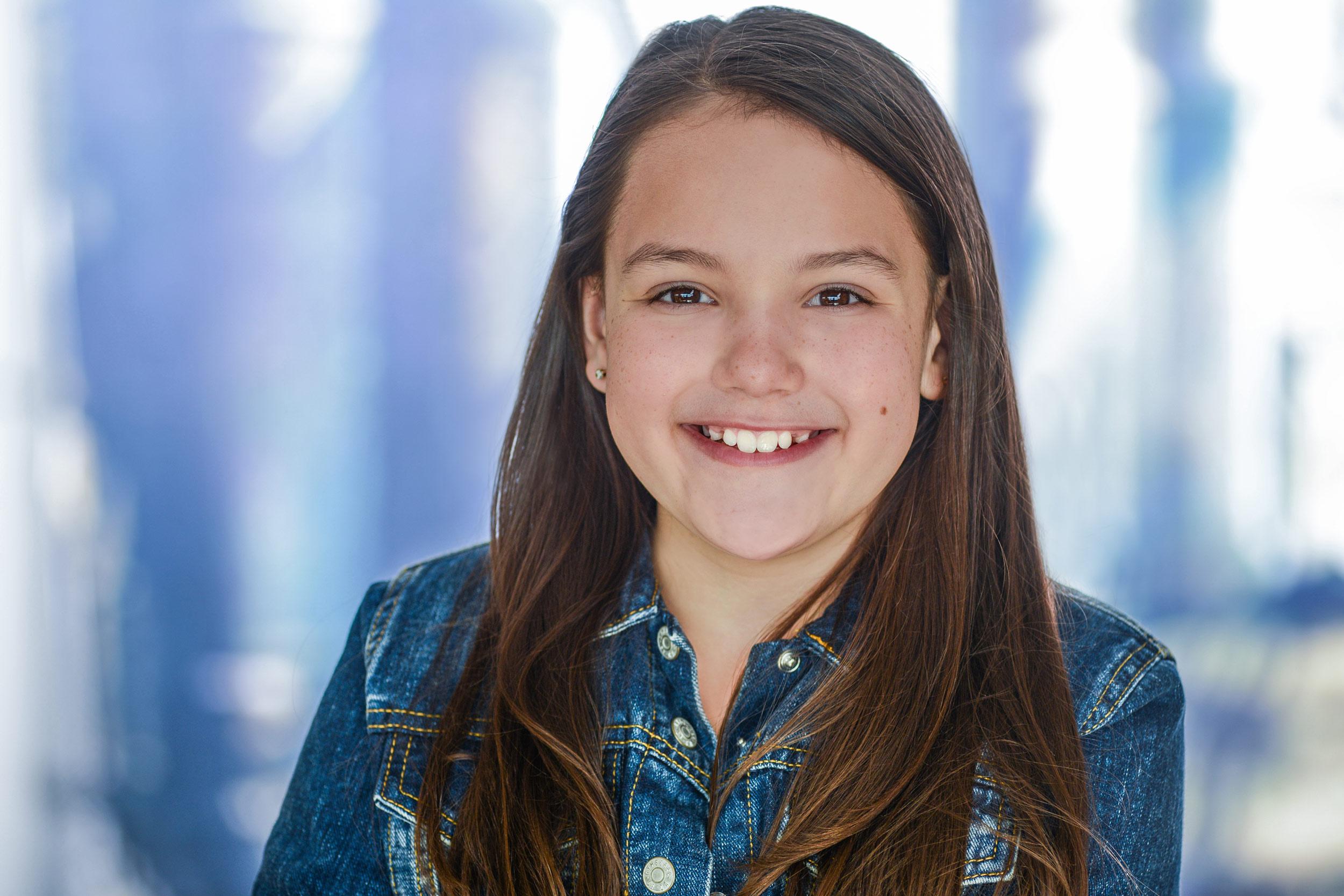 actor Peyton Rhys Wade large photo