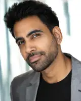 Jaz Singh Deol
