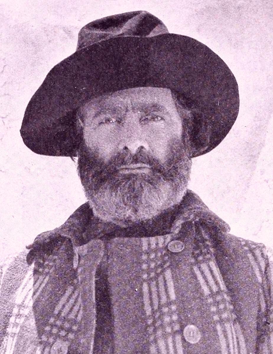 actor Tom Murray large photo