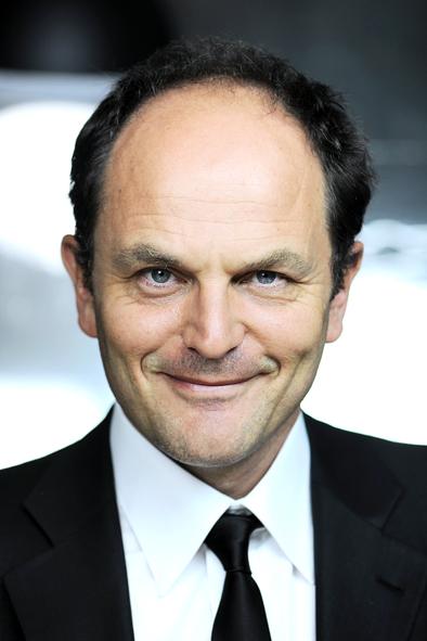 actor Anthony Souter large photo