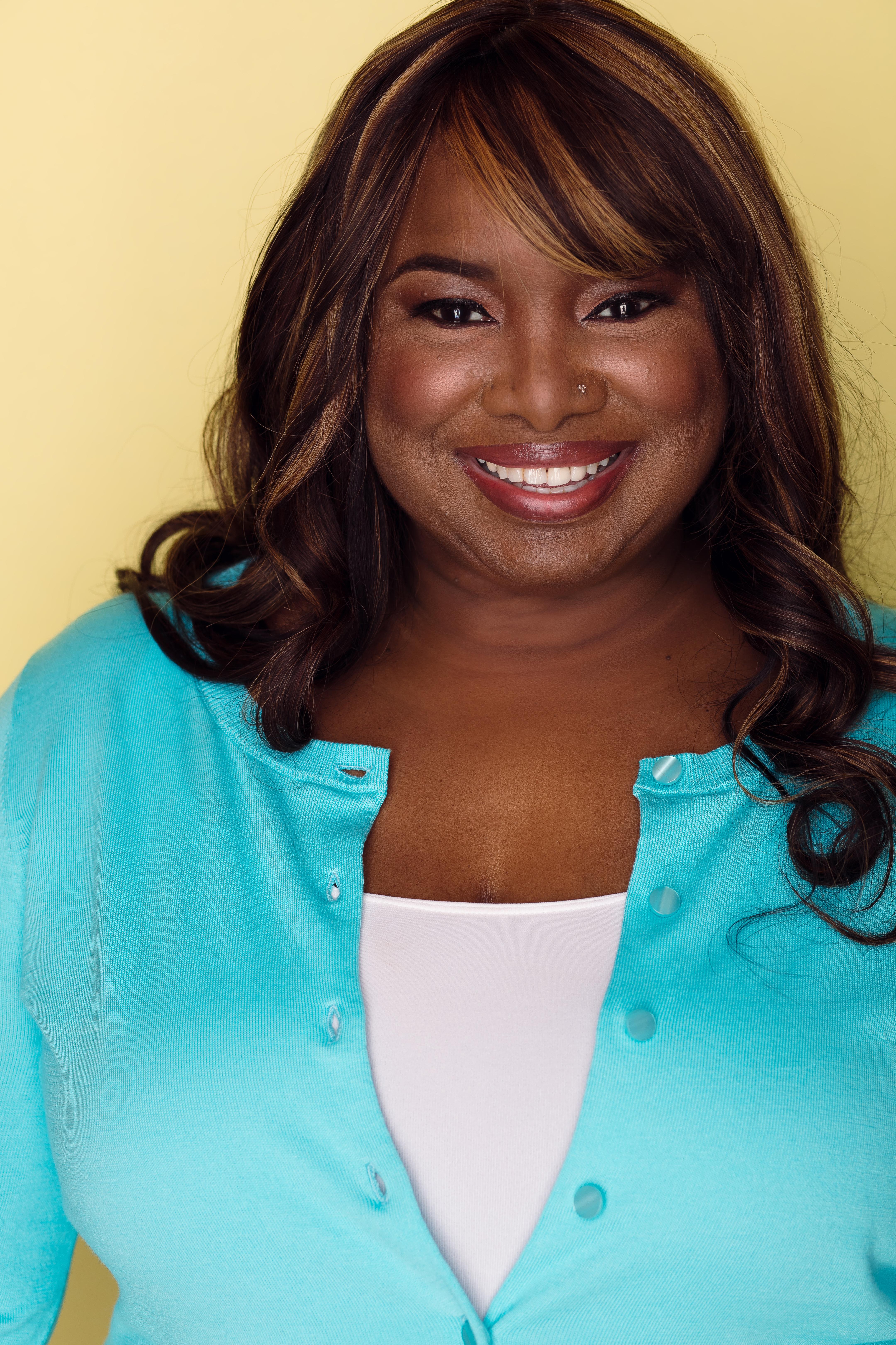 actor Kathy Blaze Jefferson large photo