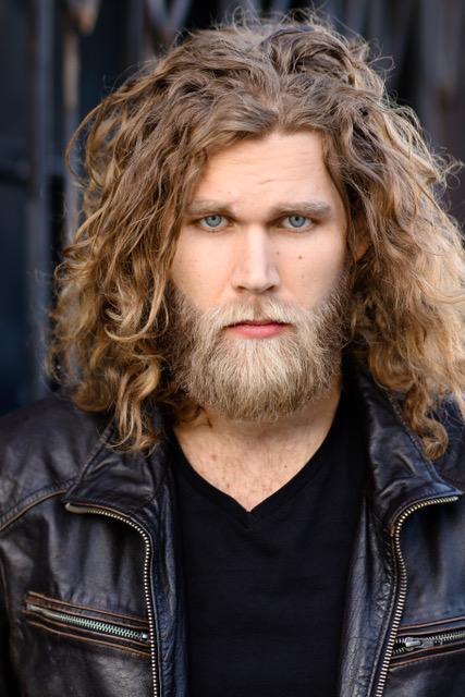 actor Daniel Fissmer large photo