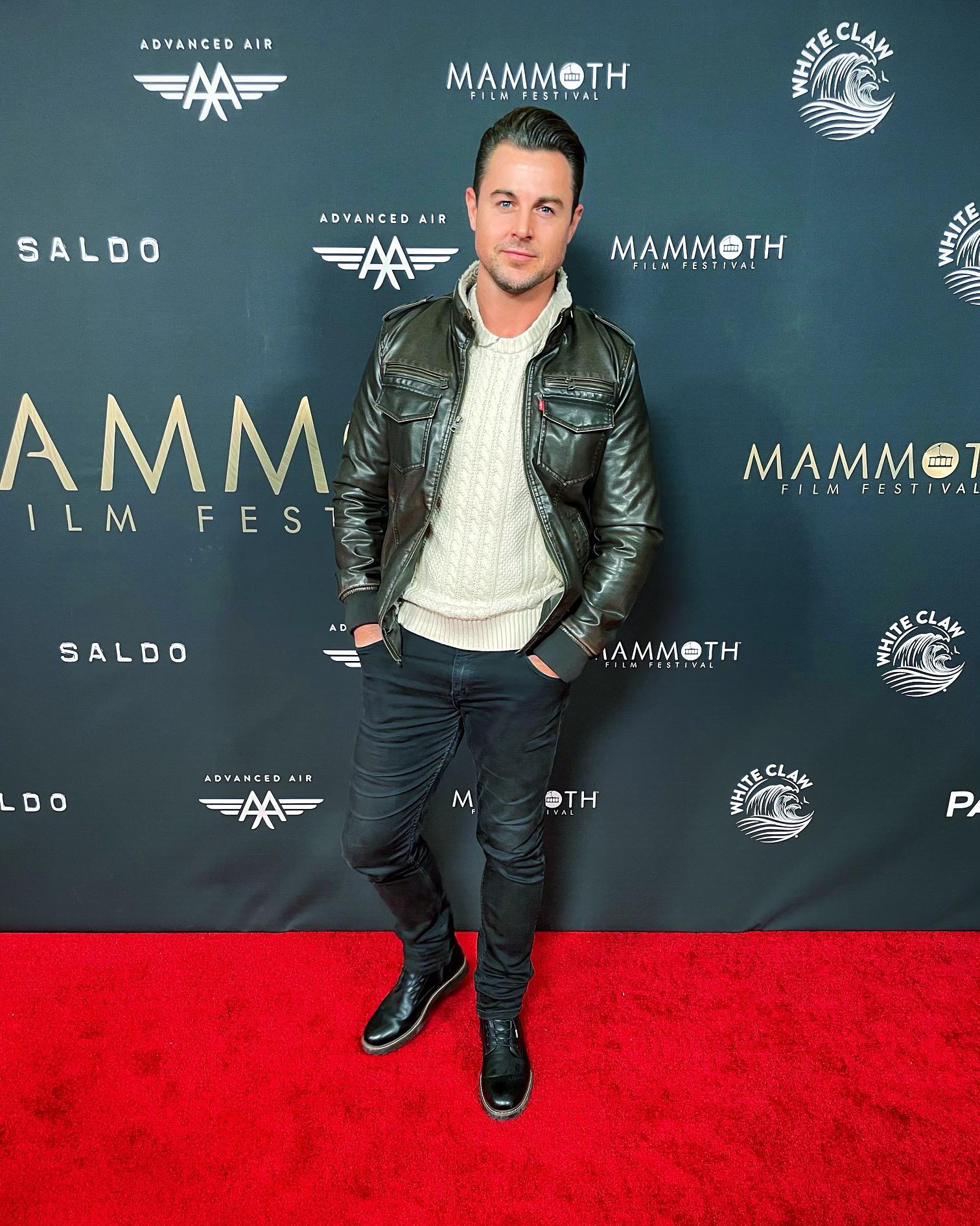 actor Bryan Patrick McCulley large photo