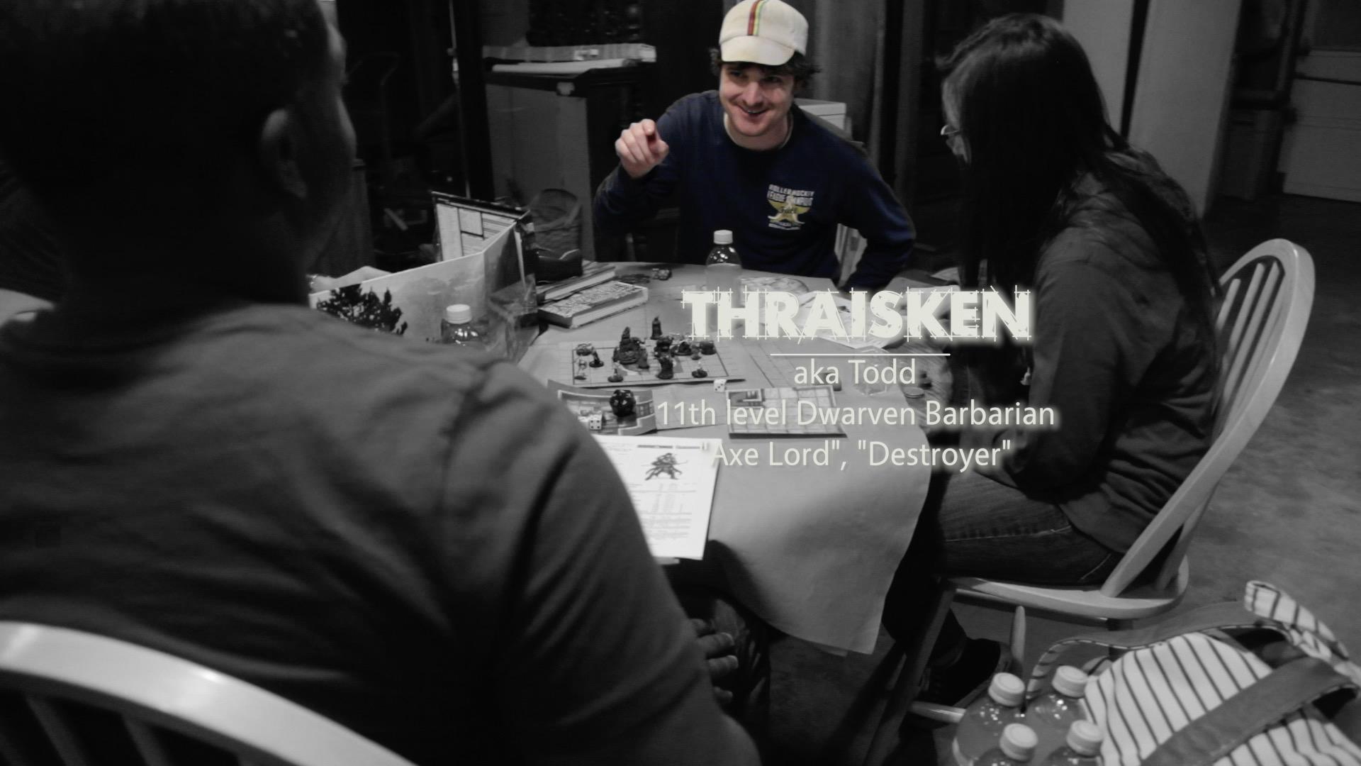 actor Brandon Gorman large photo