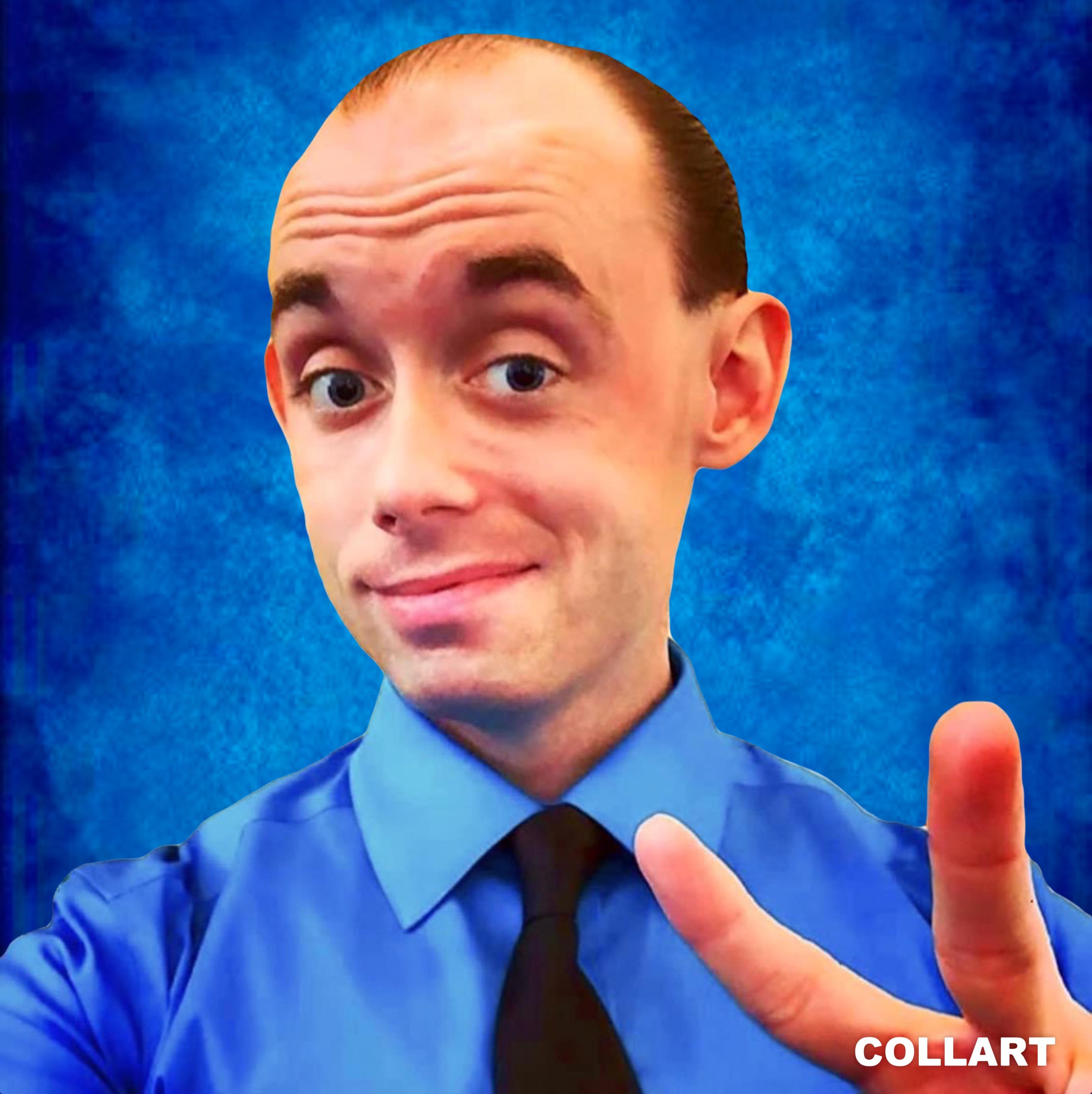 actor Robert Bess large photo