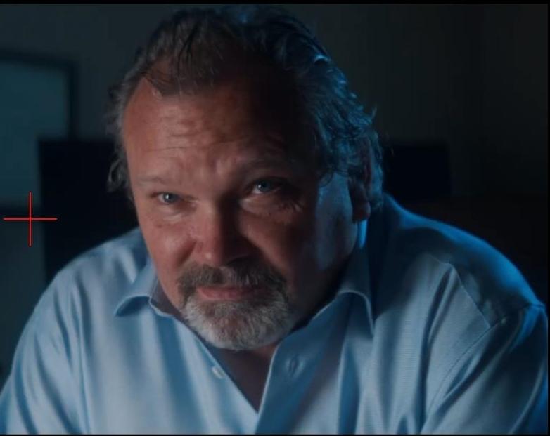 actor Robert Babcock large photo