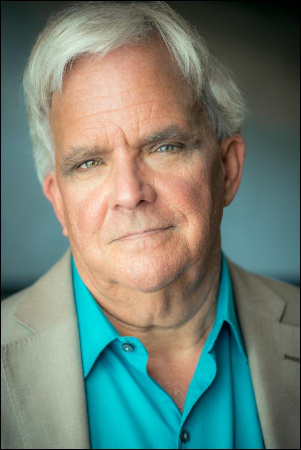 actor Pat Turner large photo