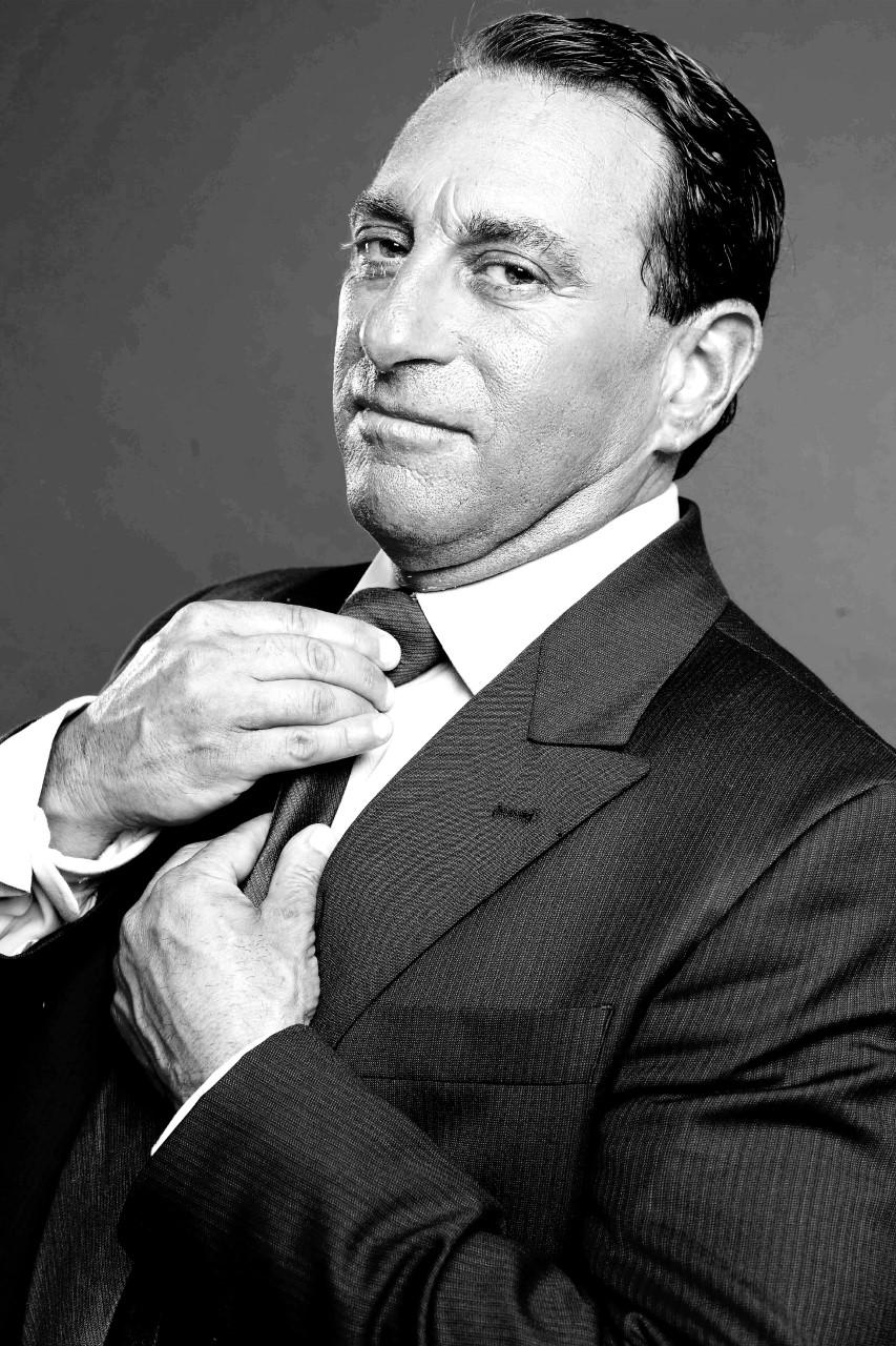 actor Steven Chase large photo