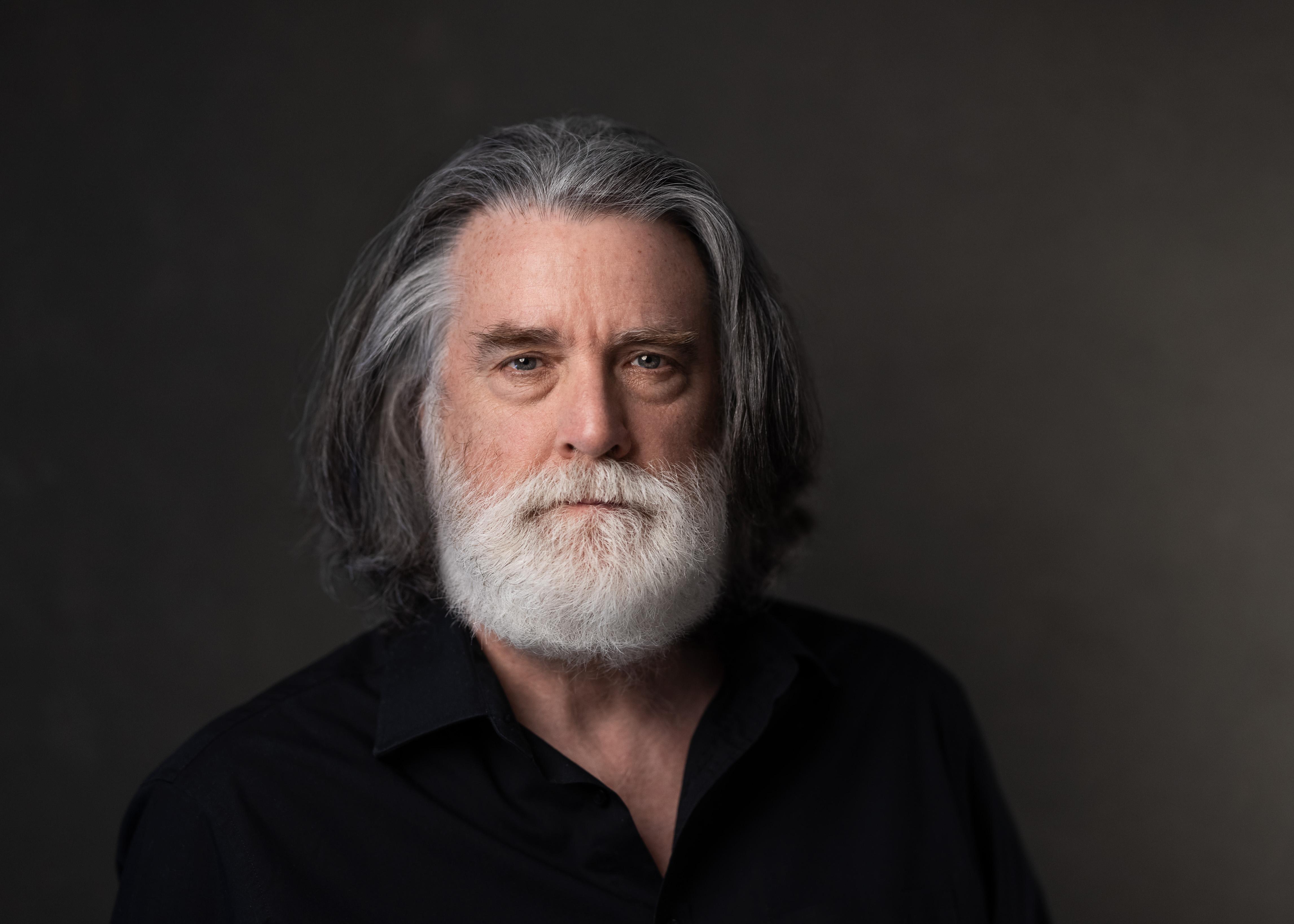 actor Patrick Joseph Byrnes large photo