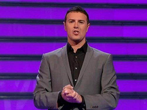 actor Paddy McGuinness large photo