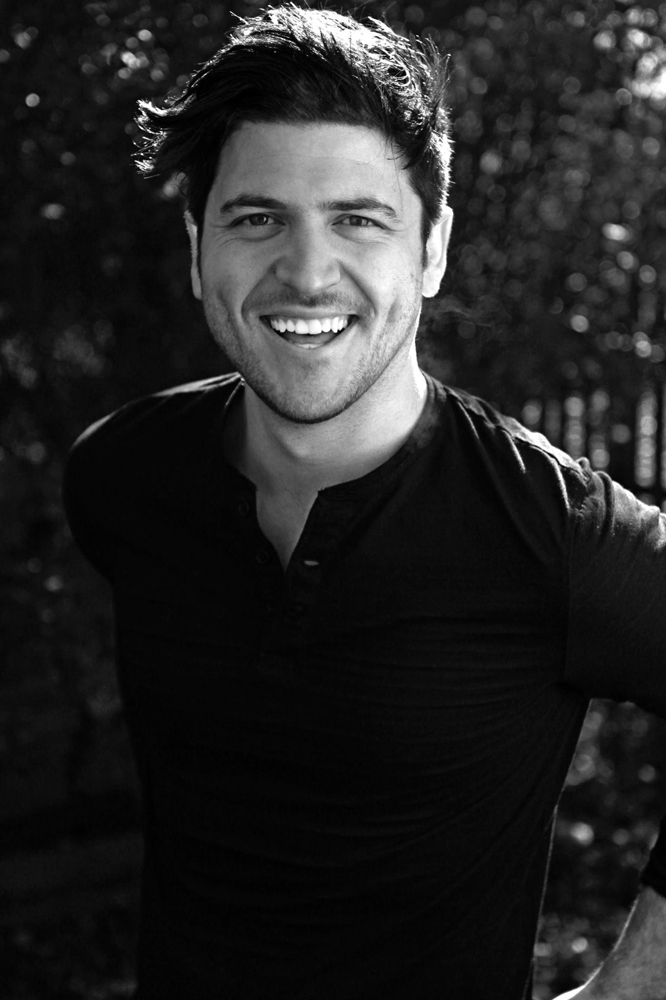 actor Olan Rogers large photo