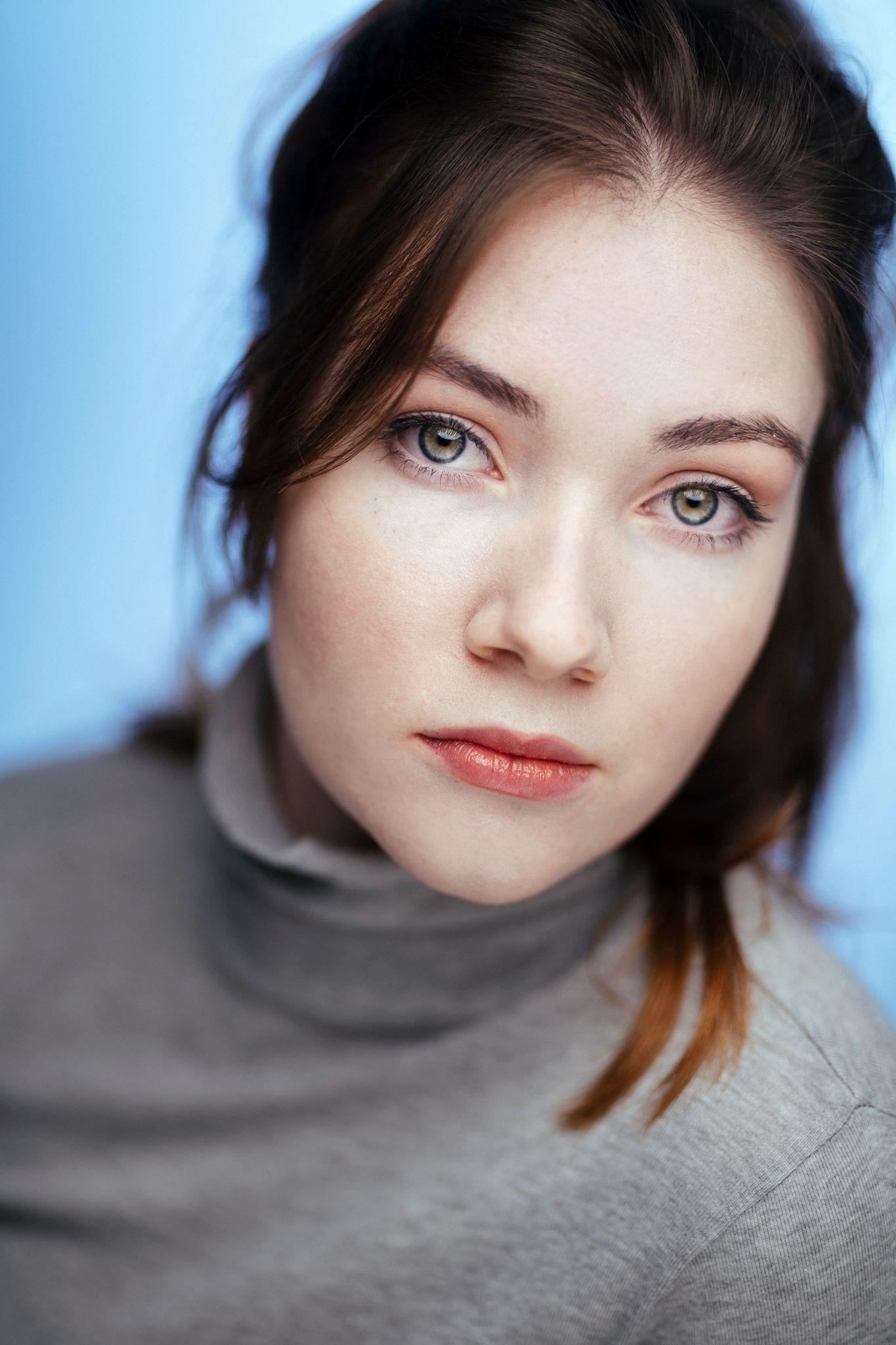 actor Arabella Morton large photo