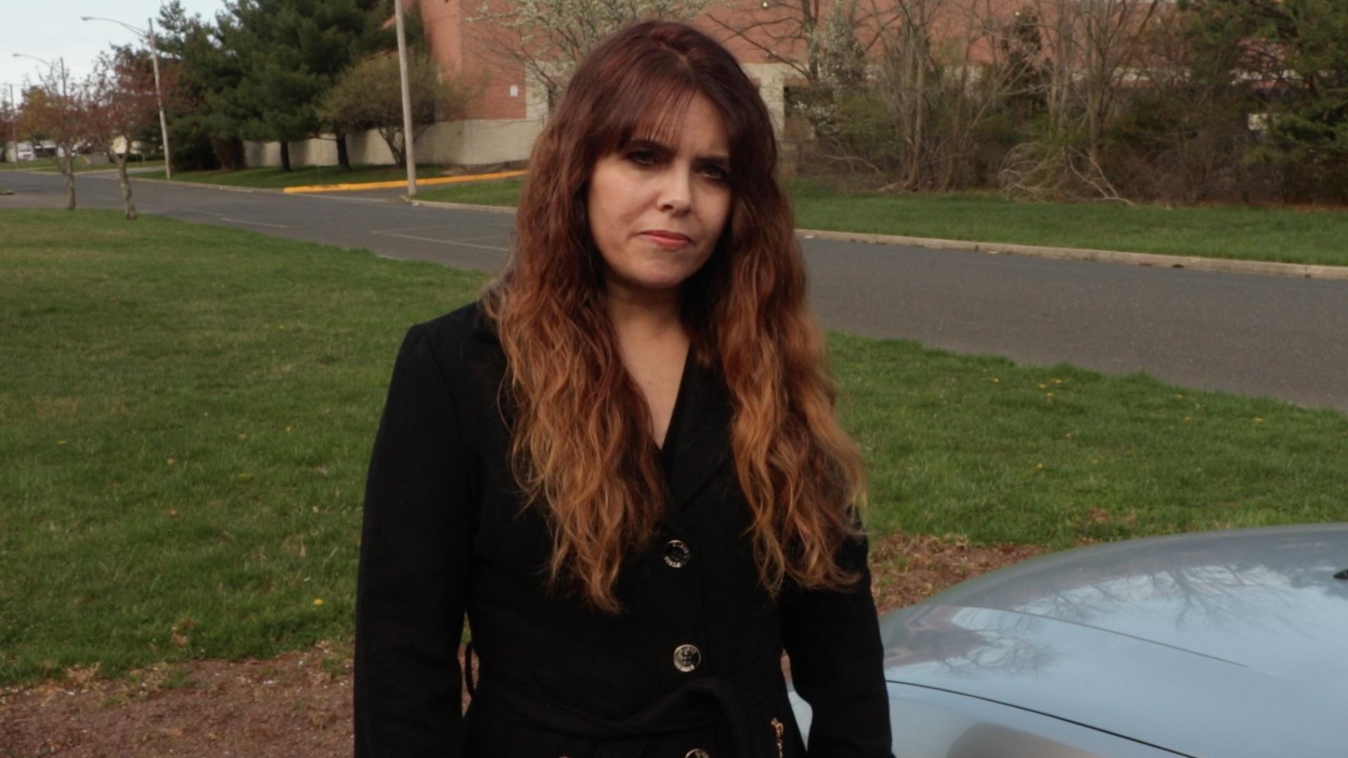 actor Denise Engle large photo