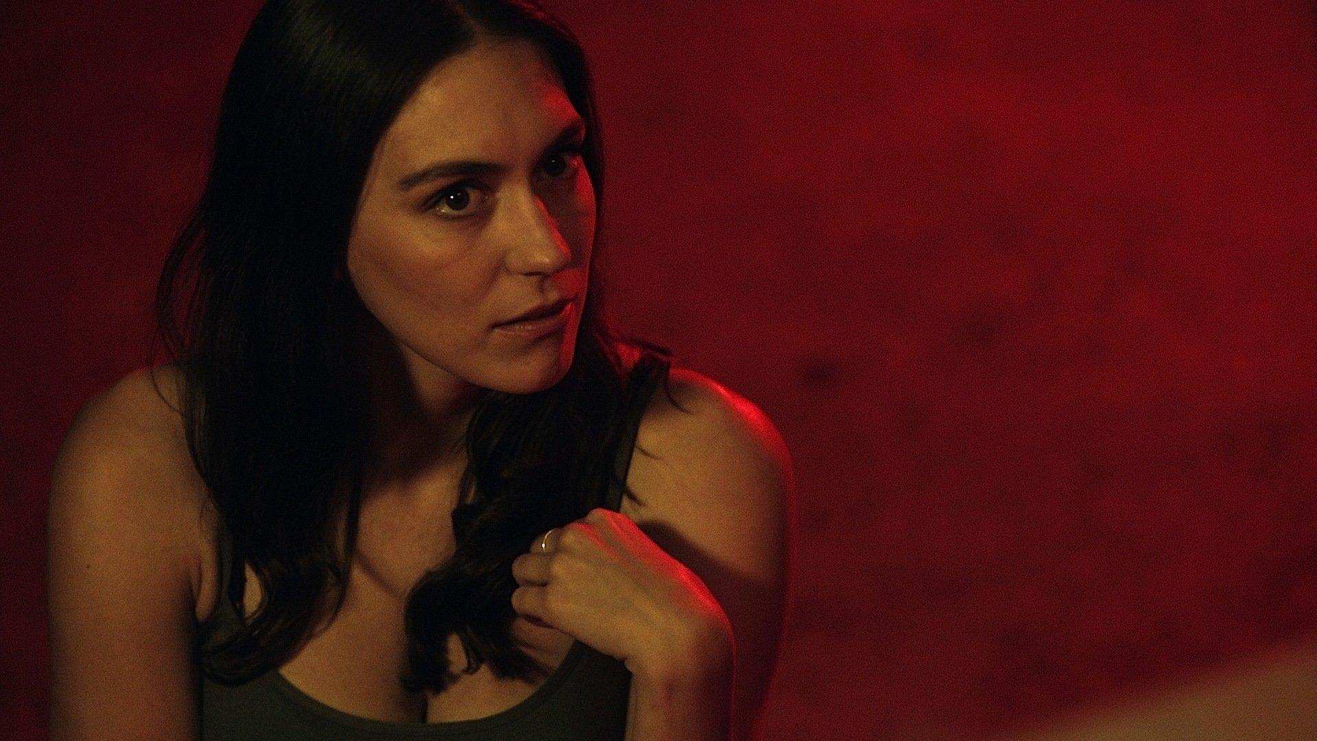 actor Belinda Misevski large photo