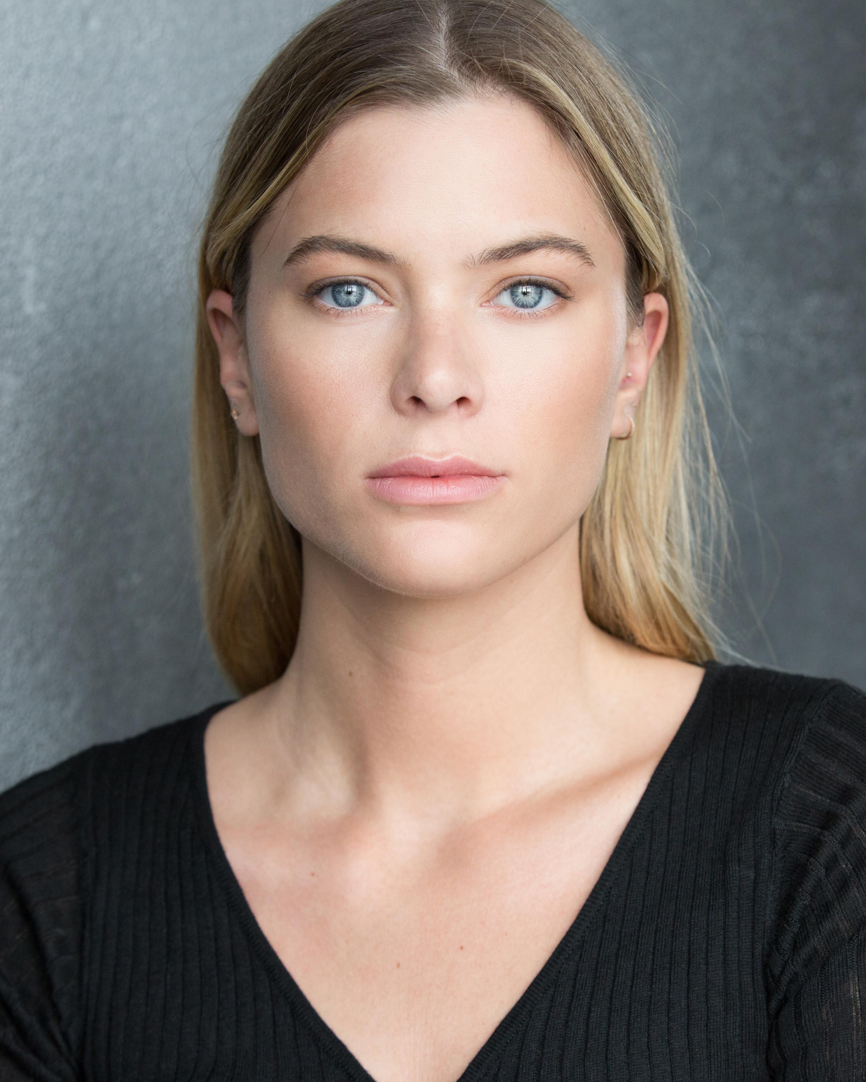 actor Bo Bene large photo