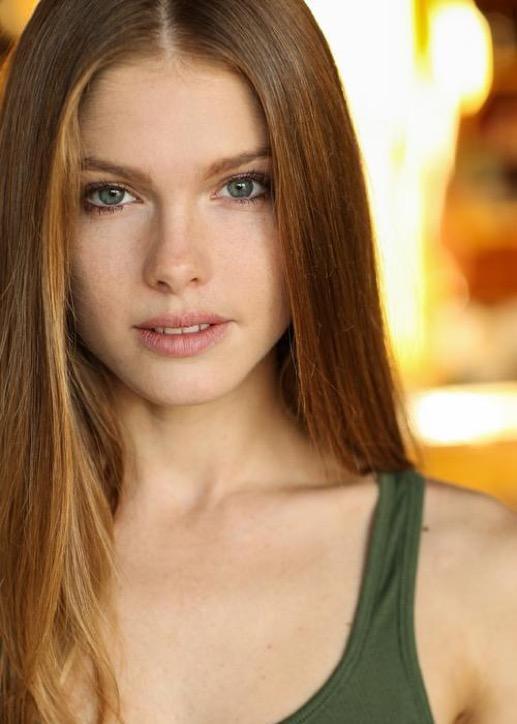 actor Devon Barnes large photo