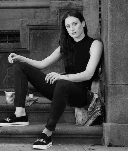 actor Laura Kosann large photo