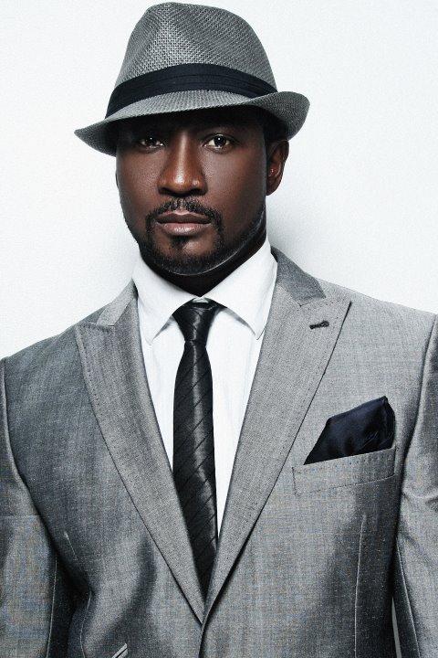 actor Johnjay Fitih large photo