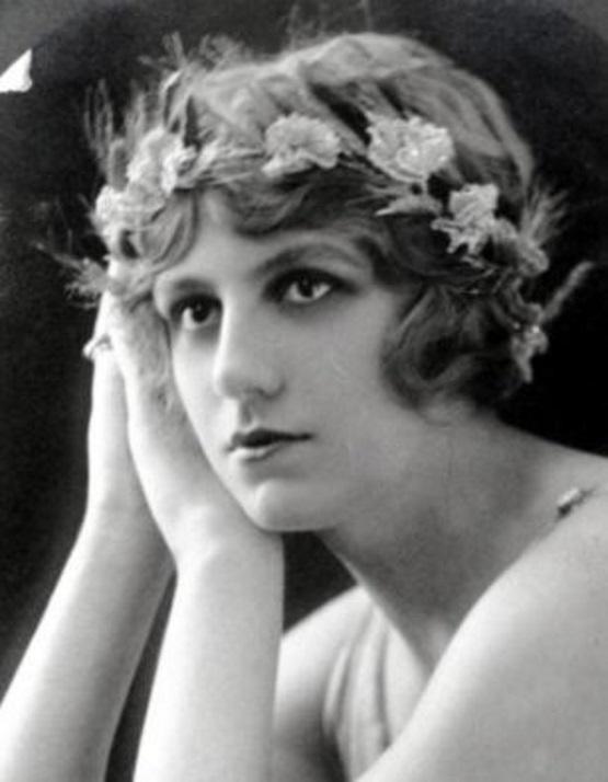 actor Mary Marquet large photo