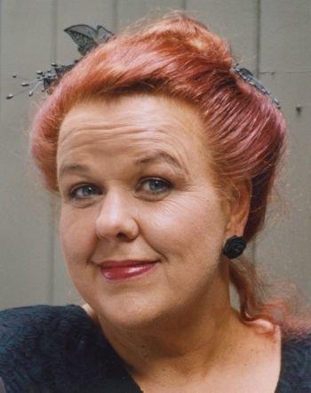 actor Robyn Reede large photo