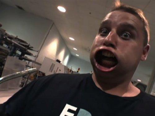 actor Tommy Passemante large photo