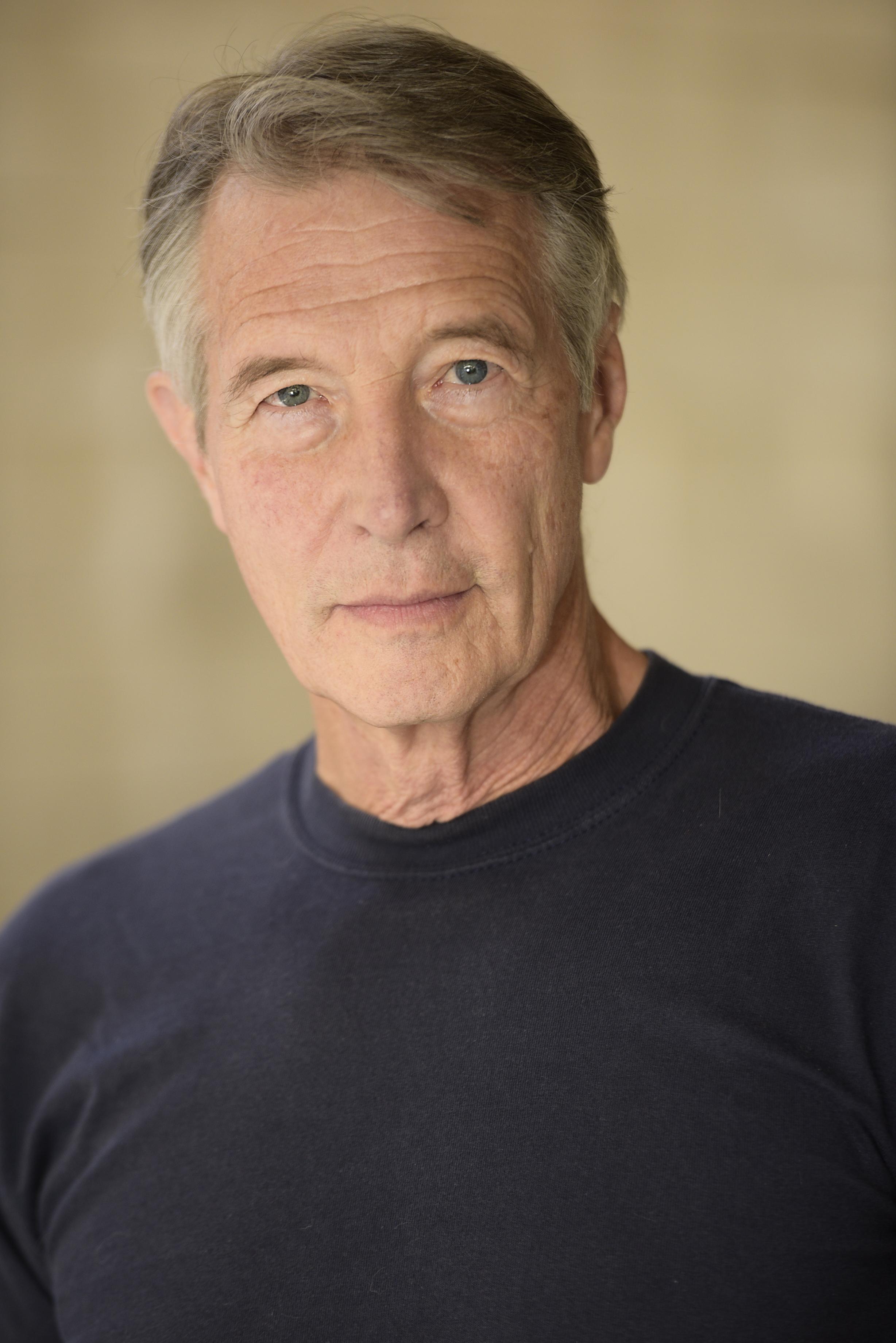 actor Pat Skelton large photo