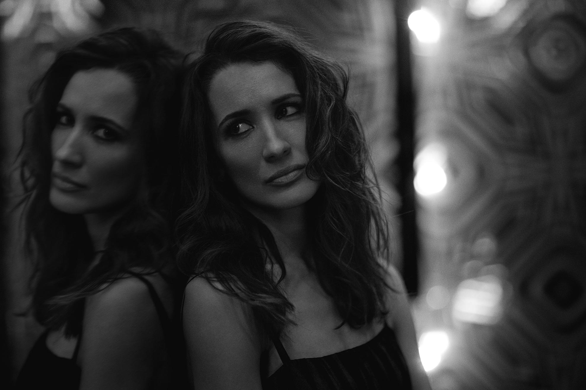 actor Ana Asensio large photo