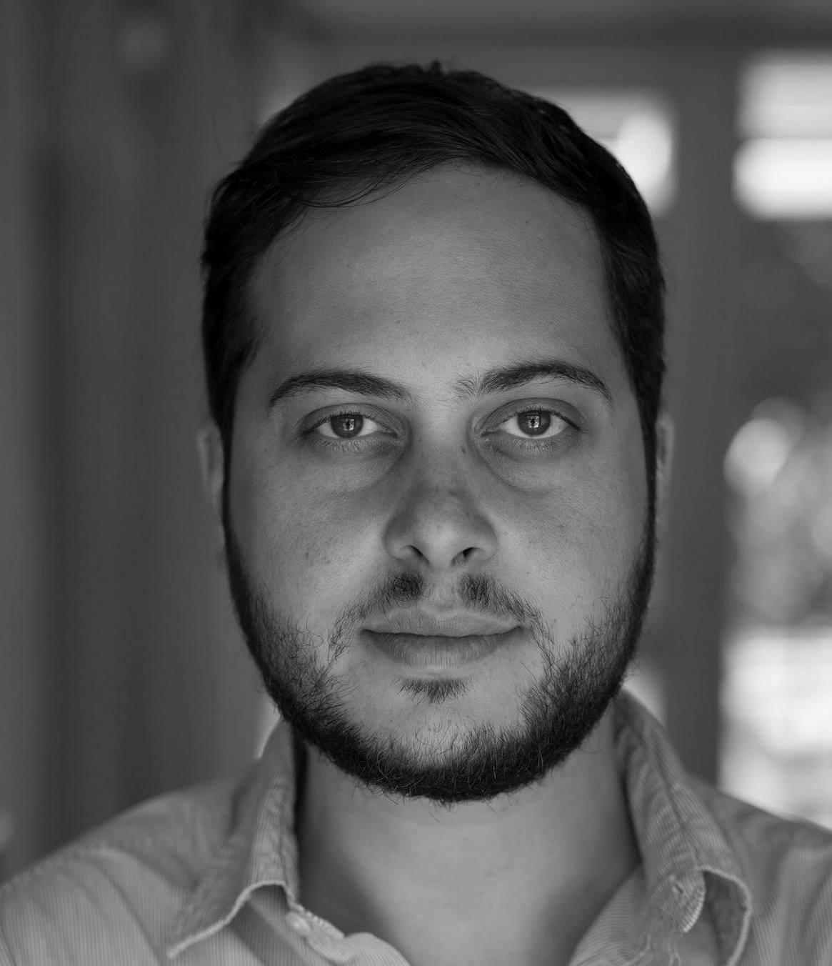 actor Giorgio Angelini large photo