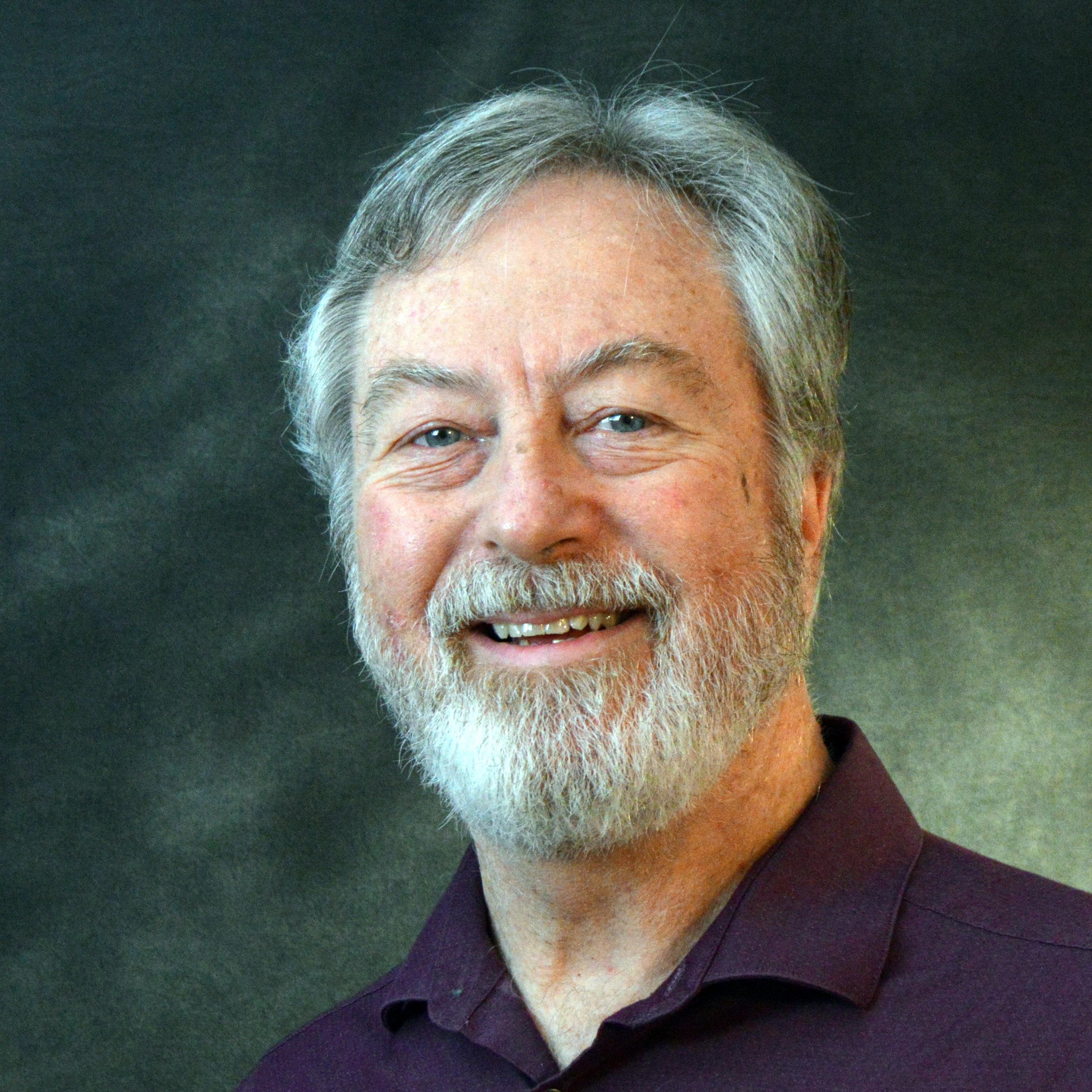 actor Walt Sloan large photo