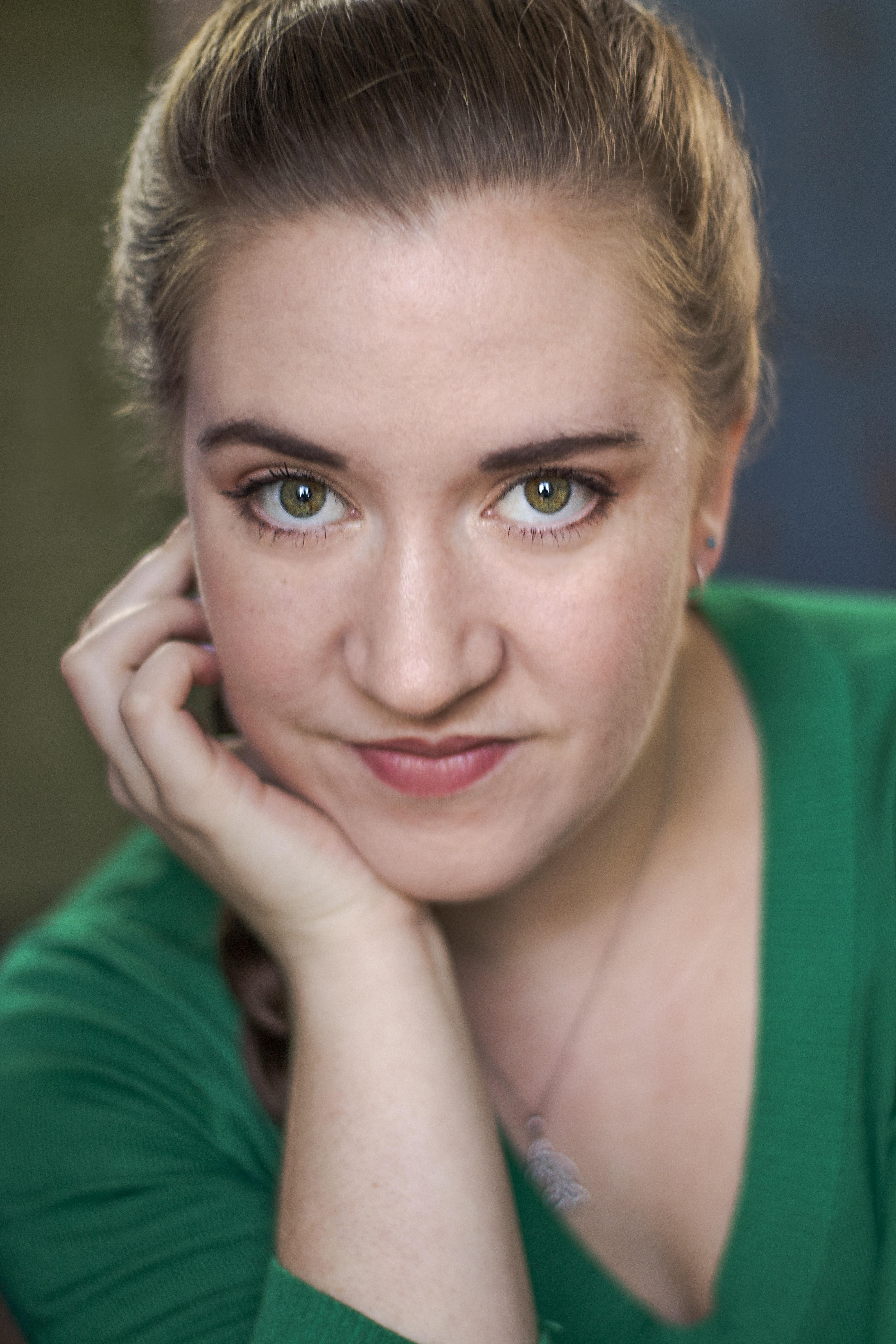 actor Taylor Storm large photo