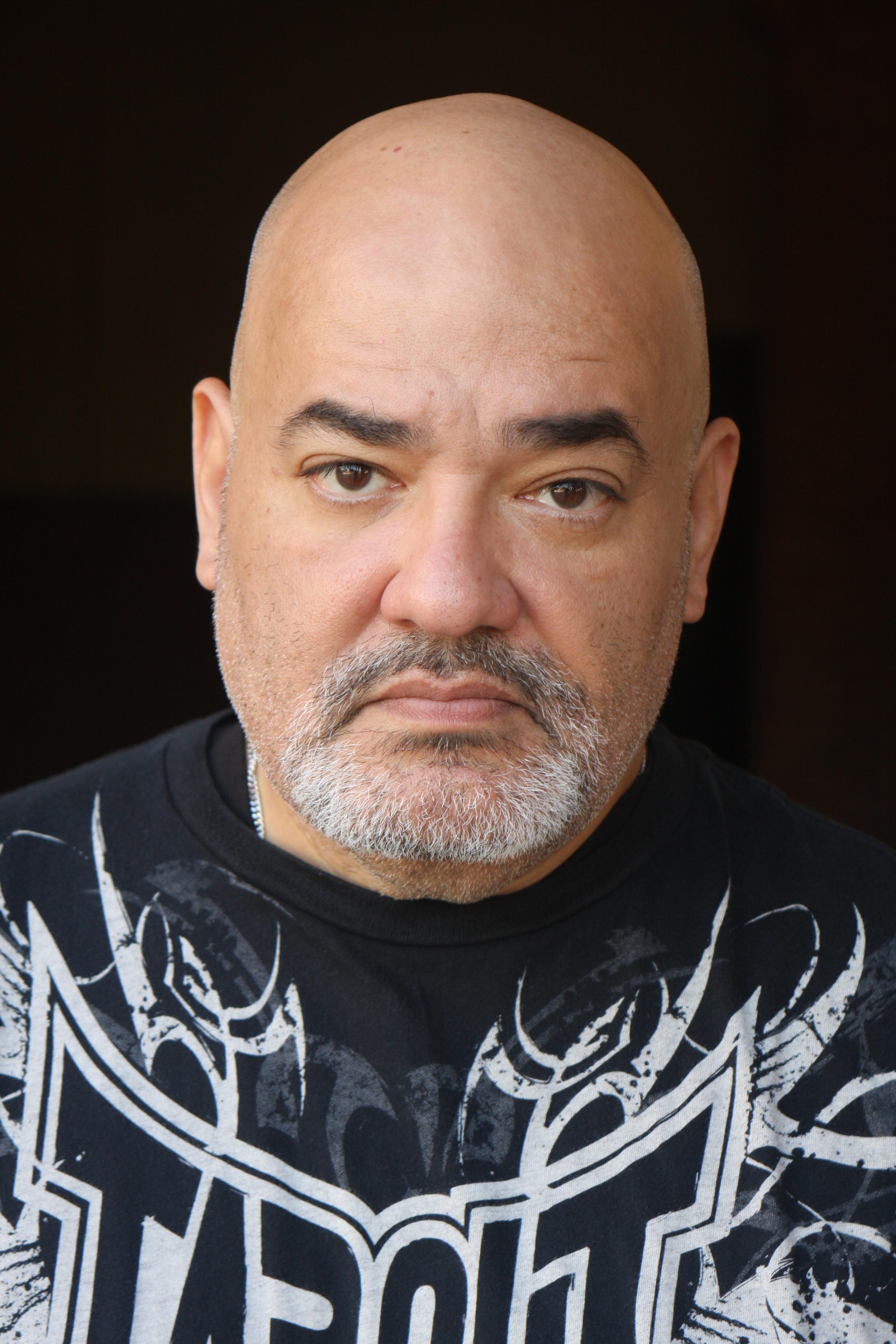 actor Rick Danford large photo