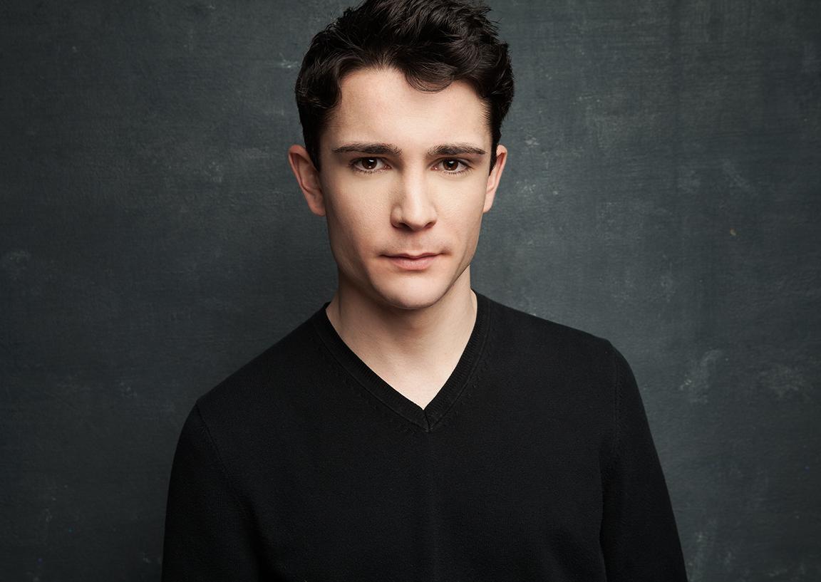 actor Jake Guy large photo