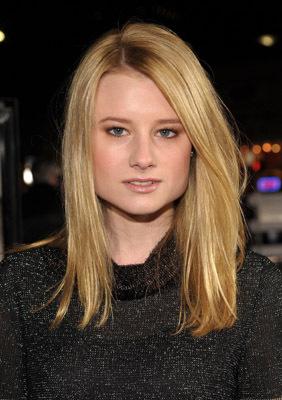 actor Natalie Floyd large photo