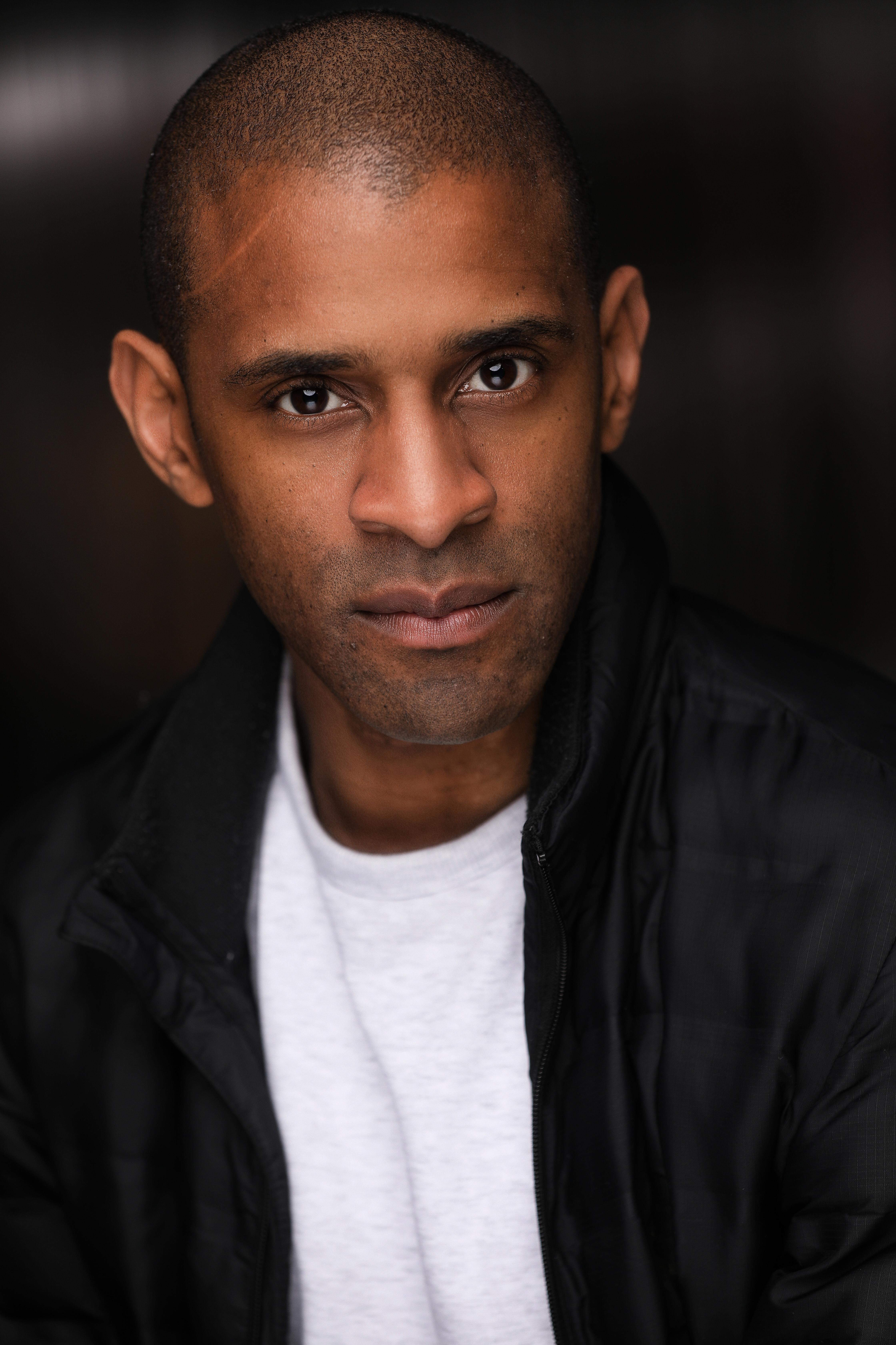 actor Eke Chukwu large photo