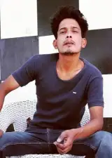 Krishan Bhargav
