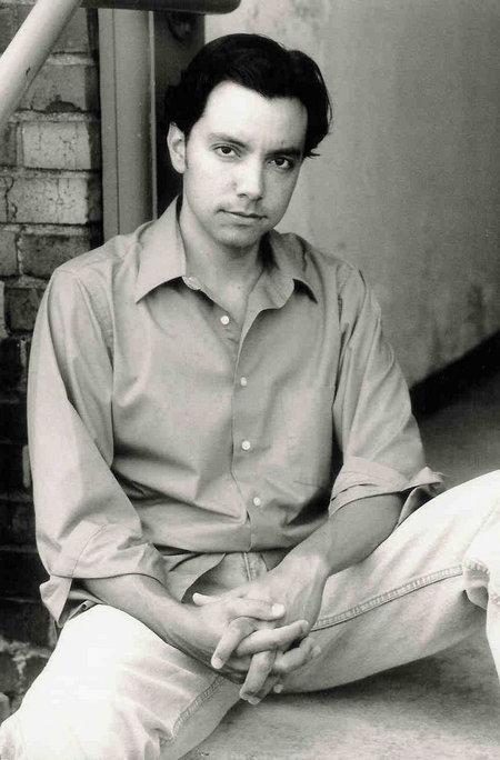 actor Luke Seven large photo