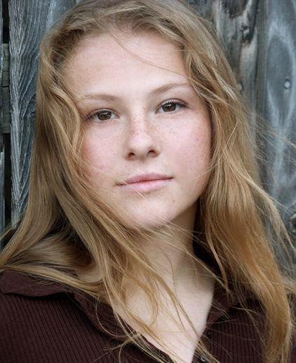 actor Christy Keller large photo