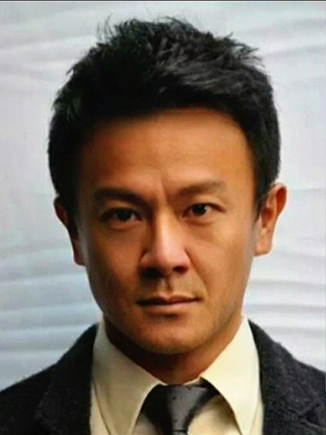 actor Vincent Sze large photo