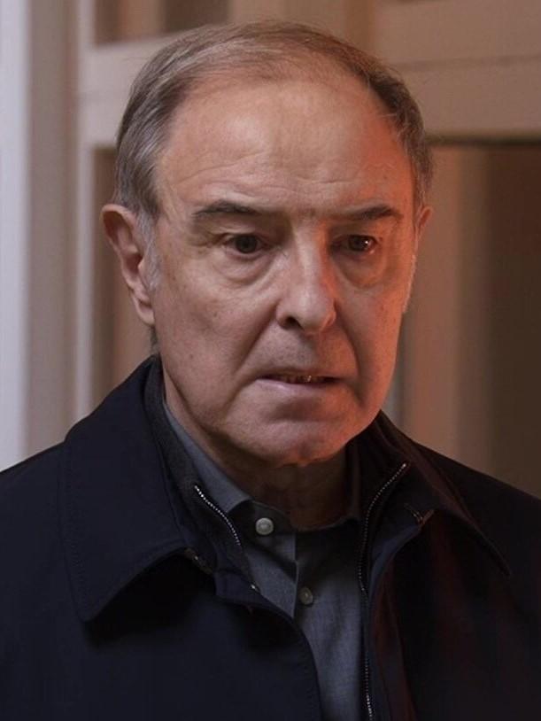 actor Manel Barceló large photo