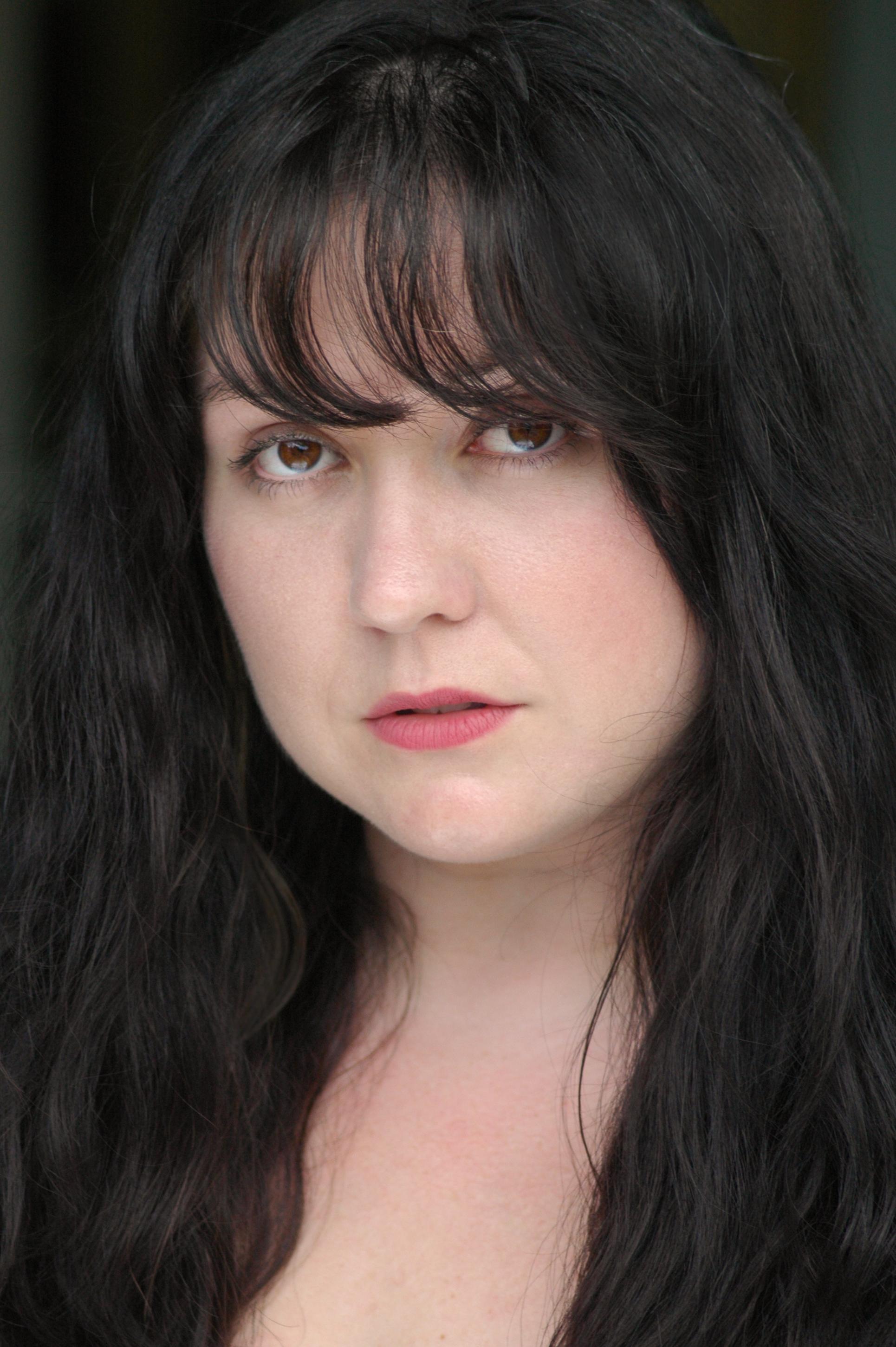 actor Brittany Myra Smith large photo